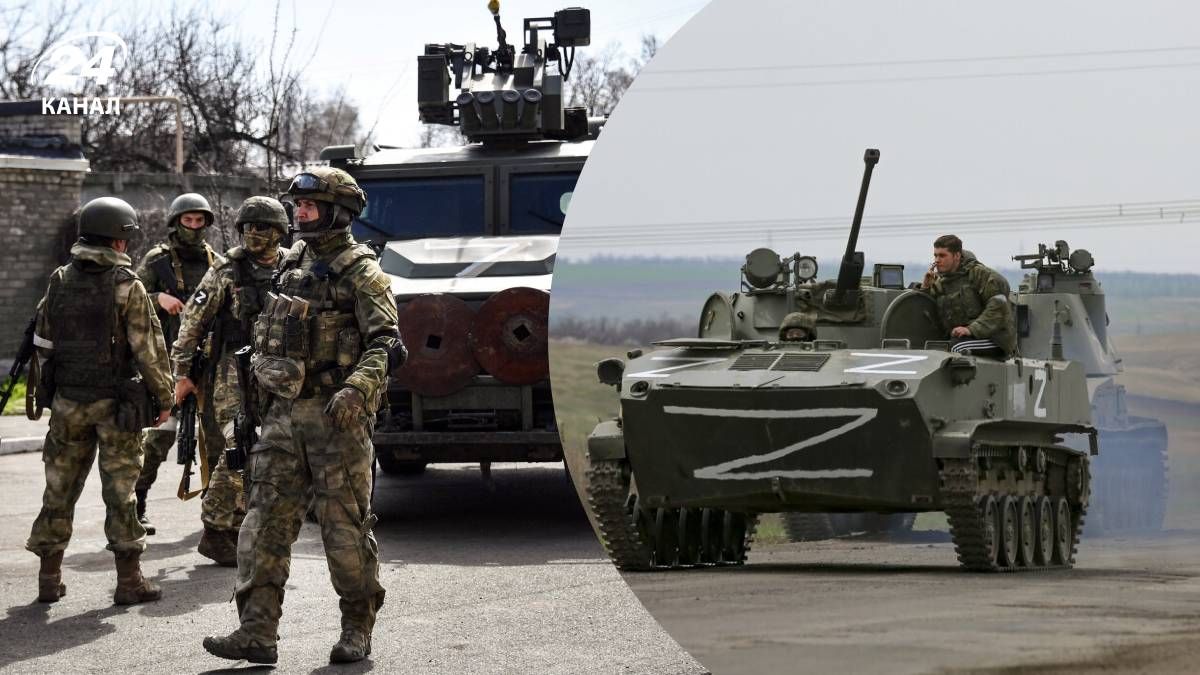 Может ли Россия осуществить новое наступление из Беларуси Может ли Россия осуществить новое наступление из Беларуси