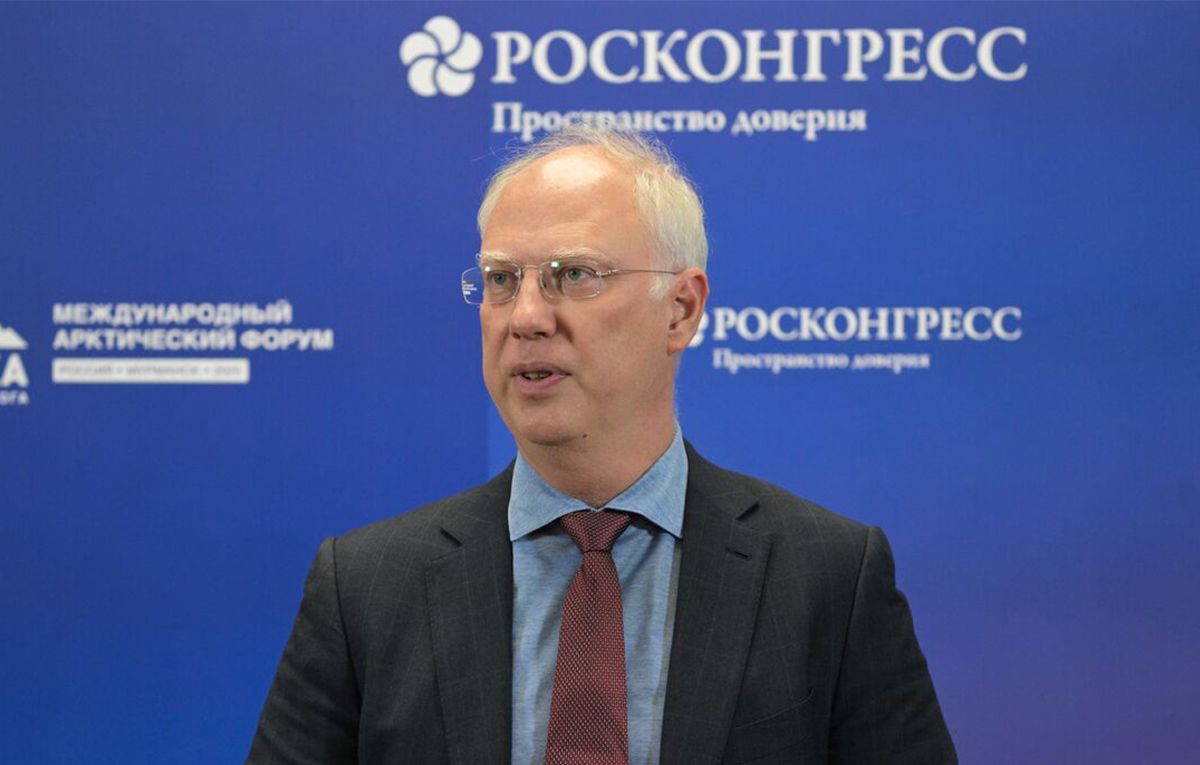 Зеленський назвав Кирила Дмитрієва сєпаром, народженим в Україні - 24 Канал Зеленський назвав Кирила Дмитрієва сєпаром, народженим в Україні - 24 Канал