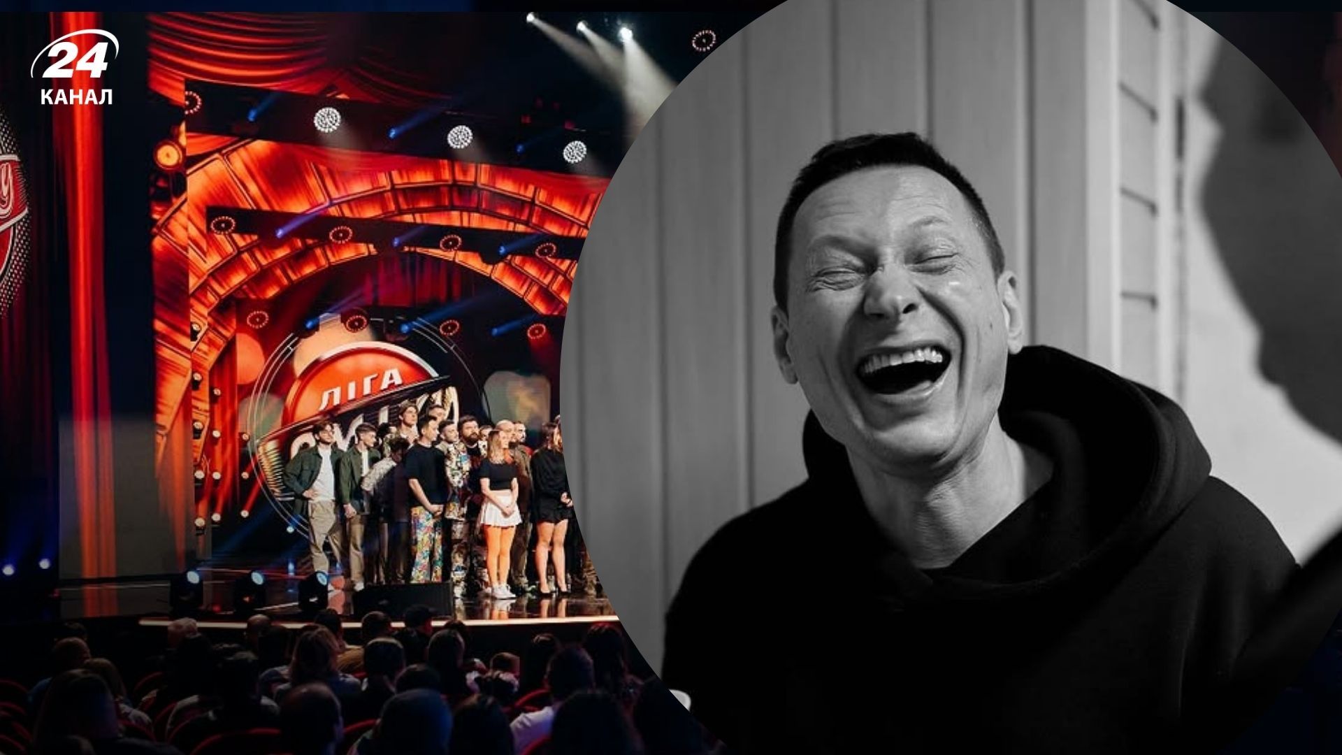 Александр Чечун Александр Чечун