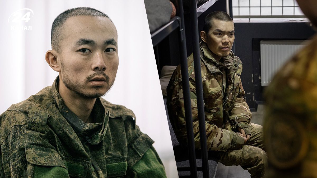 Полонені громадяни Китаю – чи могли у Пекіні знати про їхню участь у війні - 24 Канал Полонені громадяни Китаю – чи могли у Пекіні знати про їхню участь у війні - 24 Канал