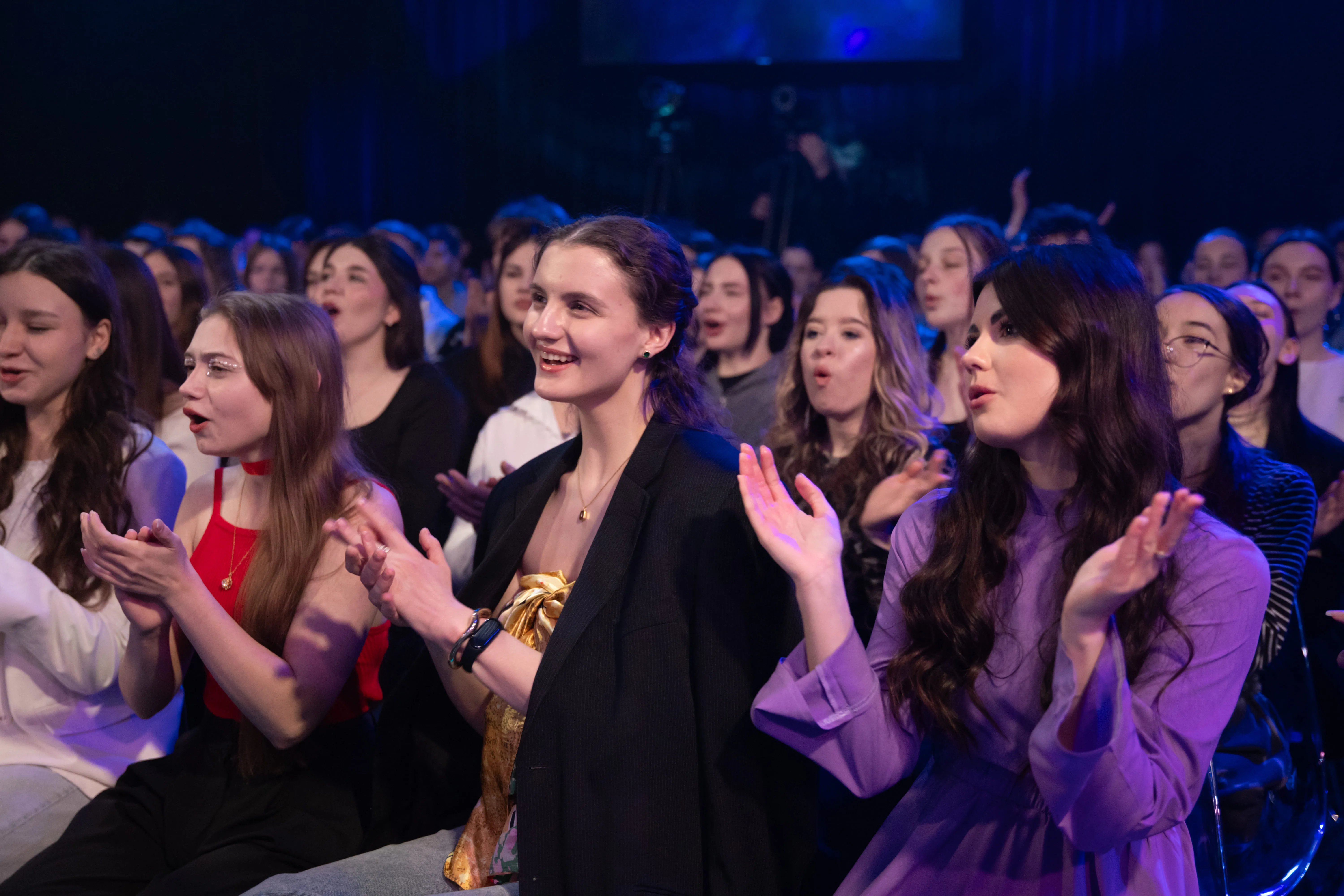 студенты студенты