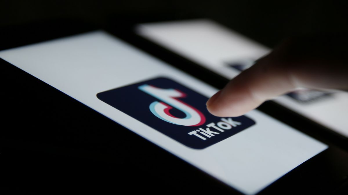 Чому США та Китай призупинили угоду щодо TikTok - Бізнес Чому США та Китай призупинили угоду щодо TikTok - Бізнес