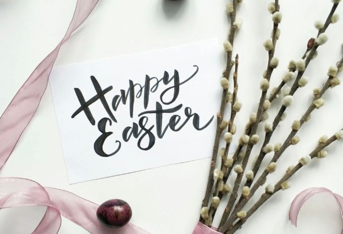 Коли святкують Великдень у Польщі Коли святкують Великдень у Польщі