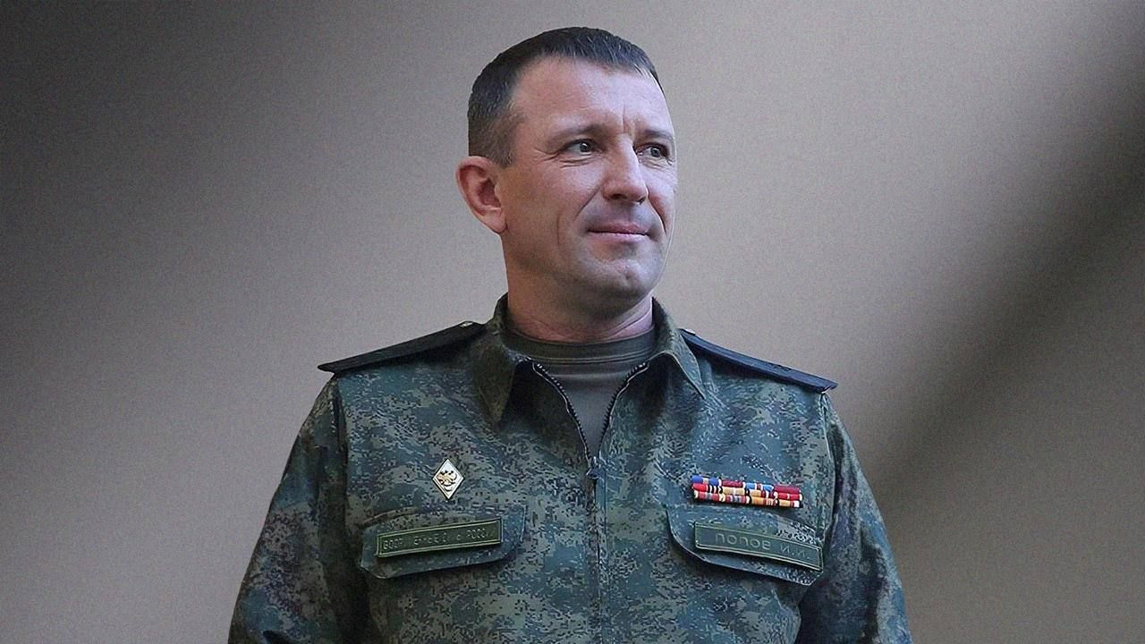 Командир, якого звинувачували у шахрайстві, повернеться на фронт Командир, якого звинувачували у шахрайстві, повернеться на фронт