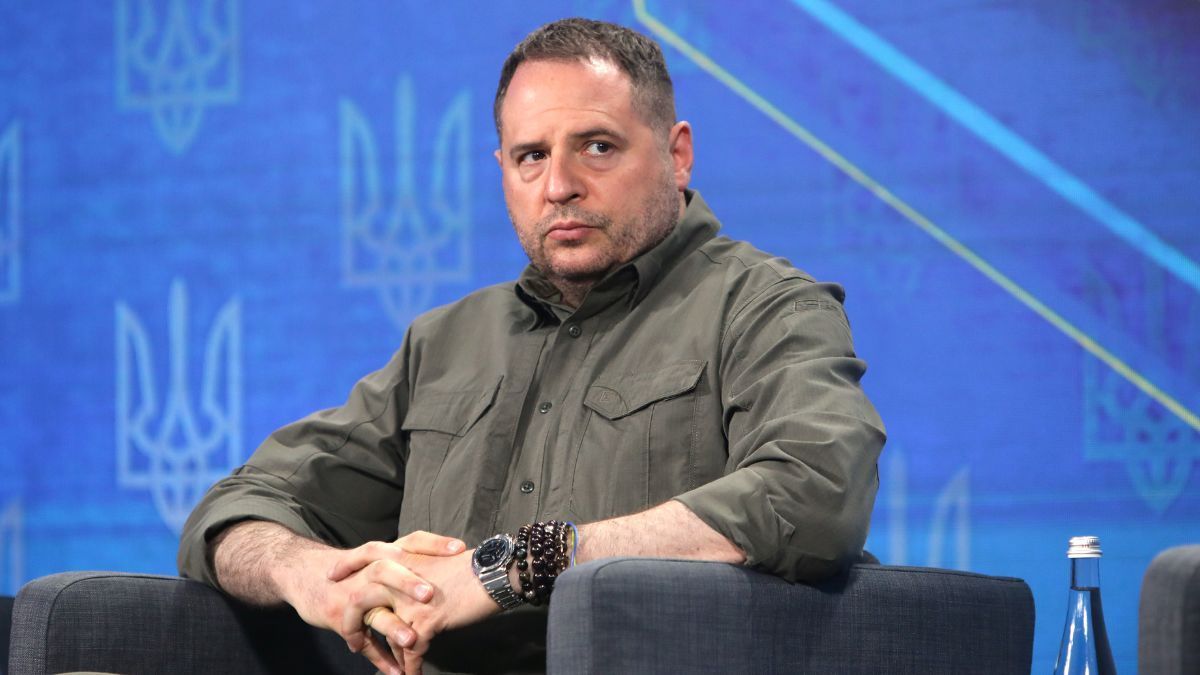 Готова ли Украина заморозить статус оккупированных территорий на 15 лет: что говорят у Зеленского - 24 Канал Готова ли Украина заморозить статус оккупированных территорий на 15 лет: что говорят у Зеленского - 24 Канал