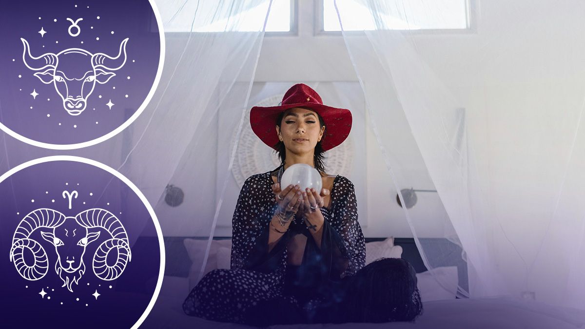 Кому надо прислушиваться к внутреннему голосу - гороскоп Кому надо прислушиваться к внутреннему голосу - гороскоп