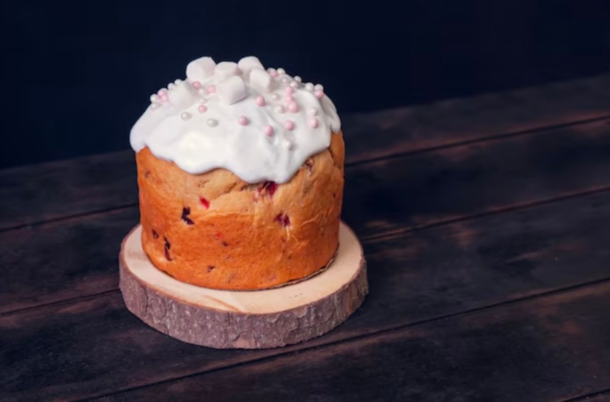 Стійка глазур із маршмелоу Стійка глазур із маршмелоу