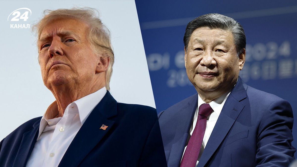 Мита США та Китаю – чи стабілізується ситуація - Геополітика Мита США та Китаю – чи стабілізується ситуація - Геополітика