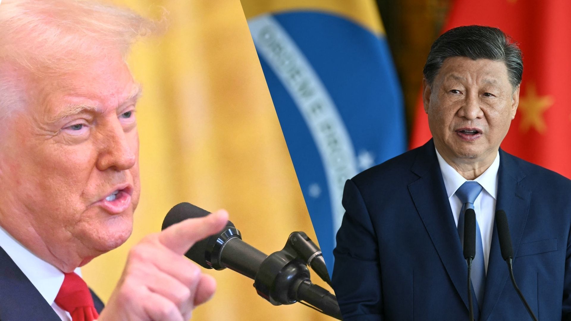 Торговля между США и Китаем может сократиться на 80% Торговля между США и Китаем может сократиться на 80%