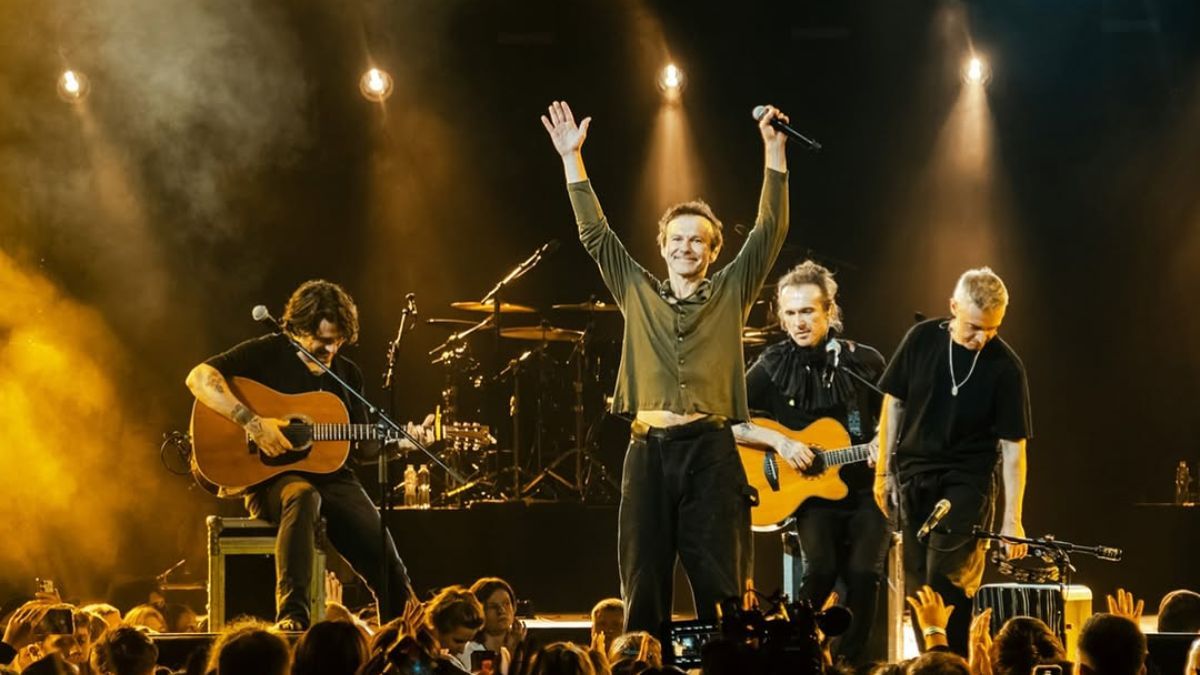 Океан Эльзы Океан Эльзы