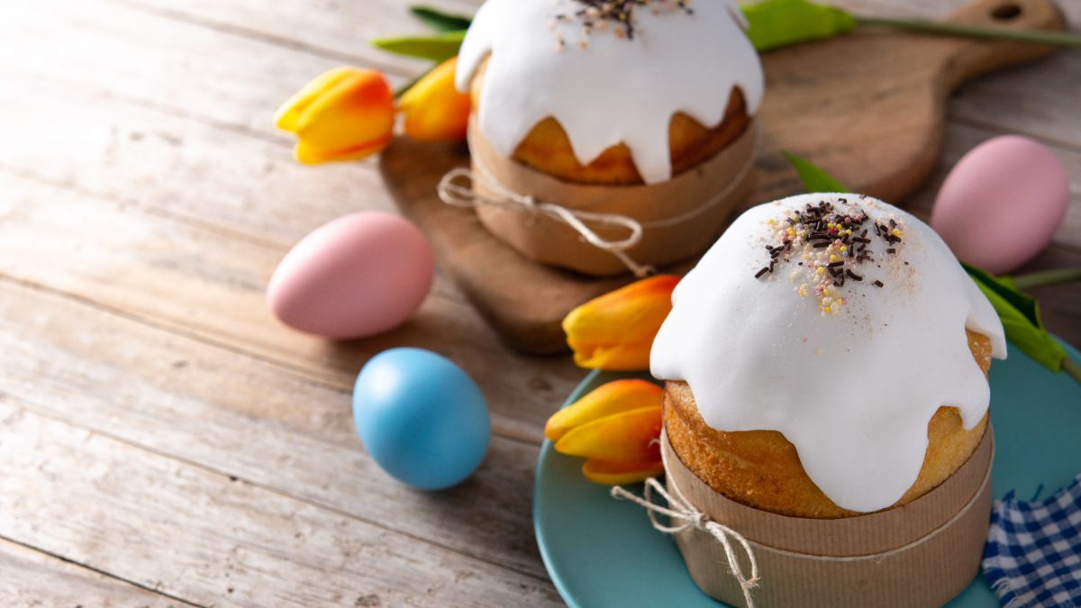 Когда будет католическая Пасха 2025 Когда будет католическая Пасха 2025