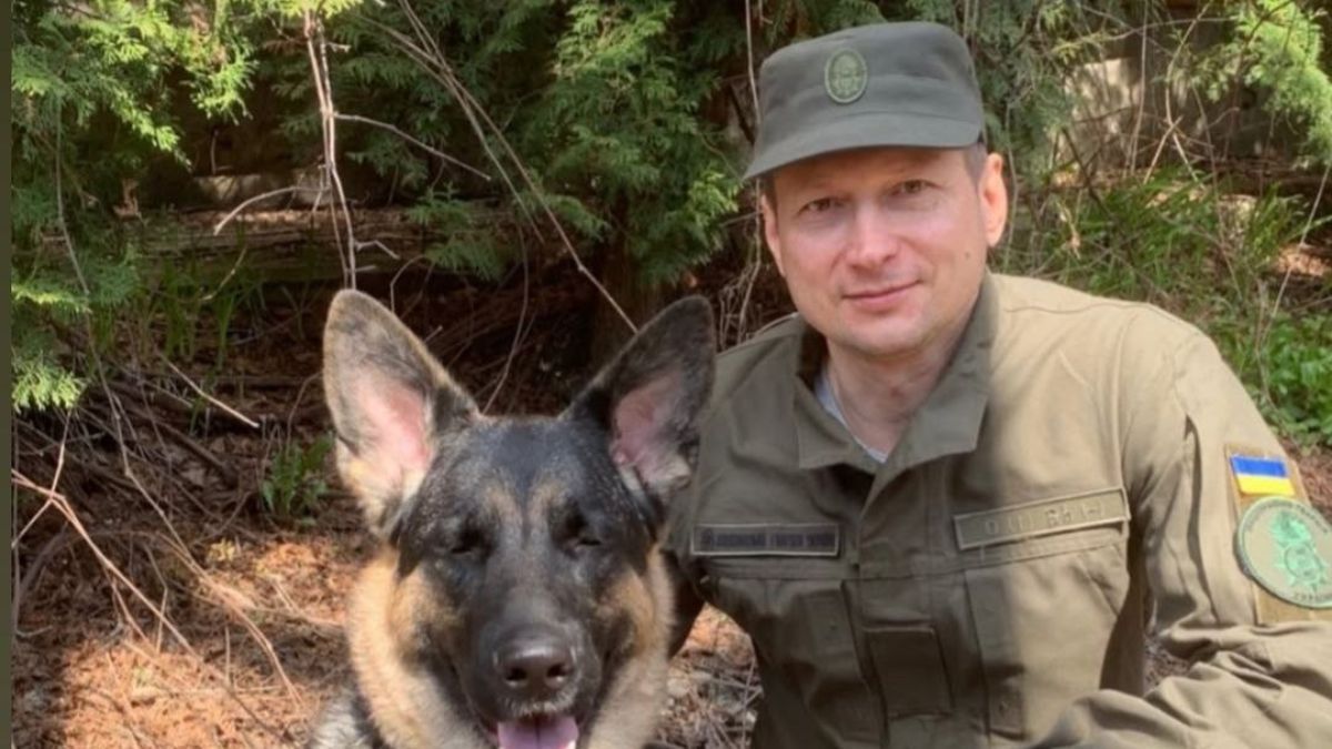 Александр Чечун Александр Чечун