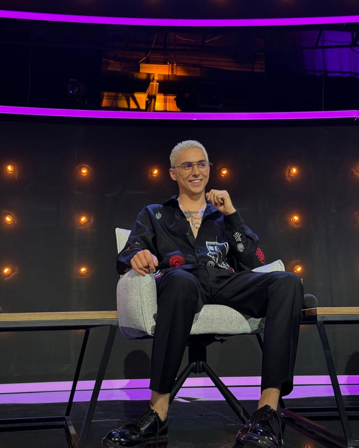 MELOVIN - где сейчас MELOVIN - где сейчас