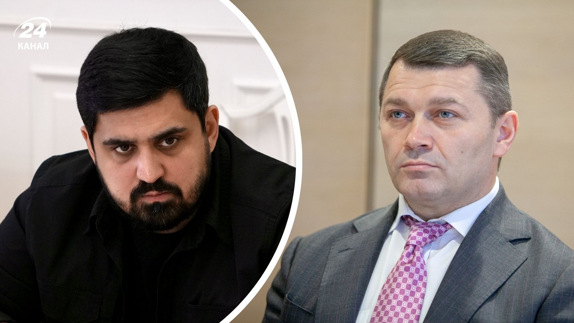 Ткаченко издал распоряжение по Поворознику