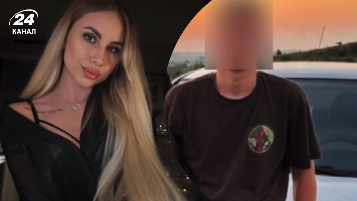 На Буковине после избиения умерла 27-летняя Виктория Тоненчук - 24 Канал На Буковине после избиения умерла 27-летняя Виктория Тоненчук - 24 Канал