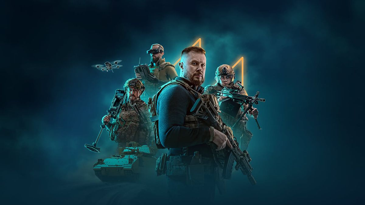 С формированием Третьего армейского корпуса бригада расширяет рекрутинг С формированием Третьего армейского корпуса бригада расширяет рекрутинг