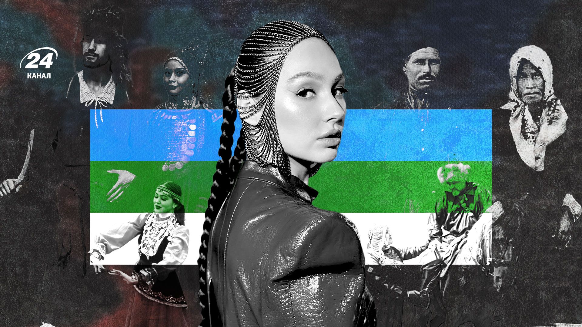 Кто такие башкиры и почему песня Homay стала популярной Кто такие башкиры и почему песня Homay стала популярной