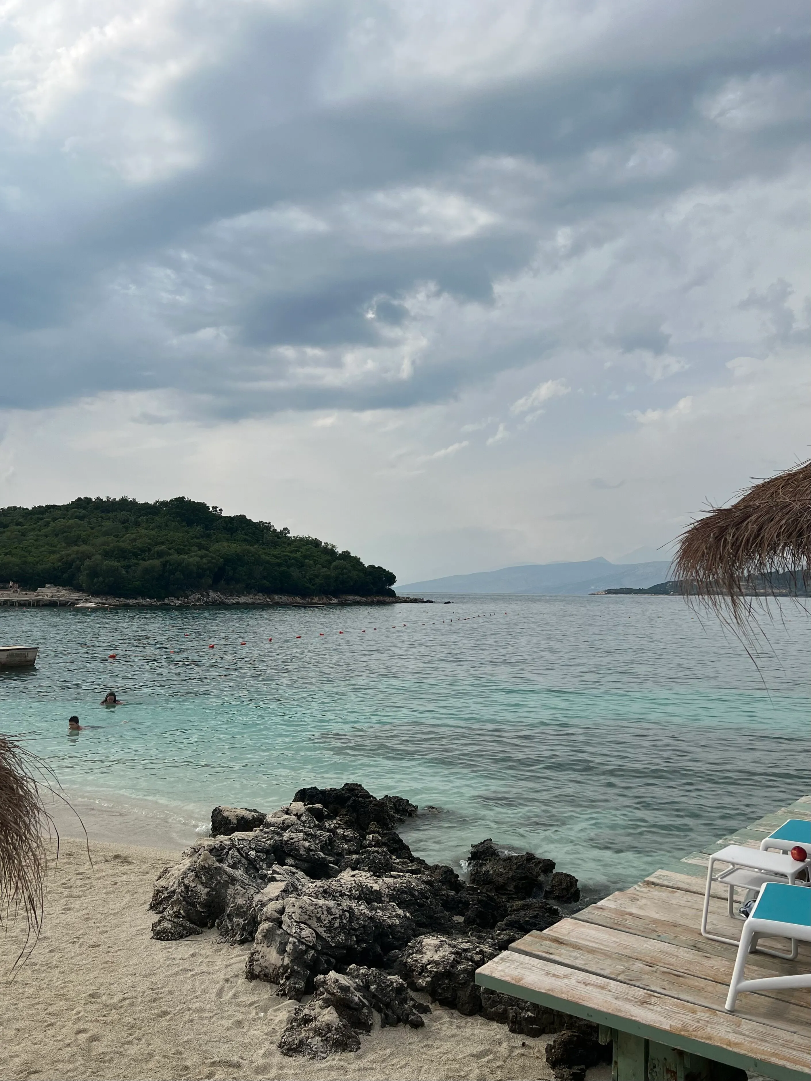 Ксамил, Албания Ксамил, Албания