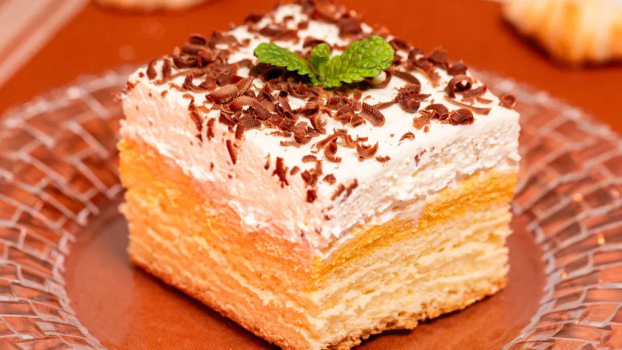 Торт, который точно стоит приготовить Торт, который точно стоит приготовить