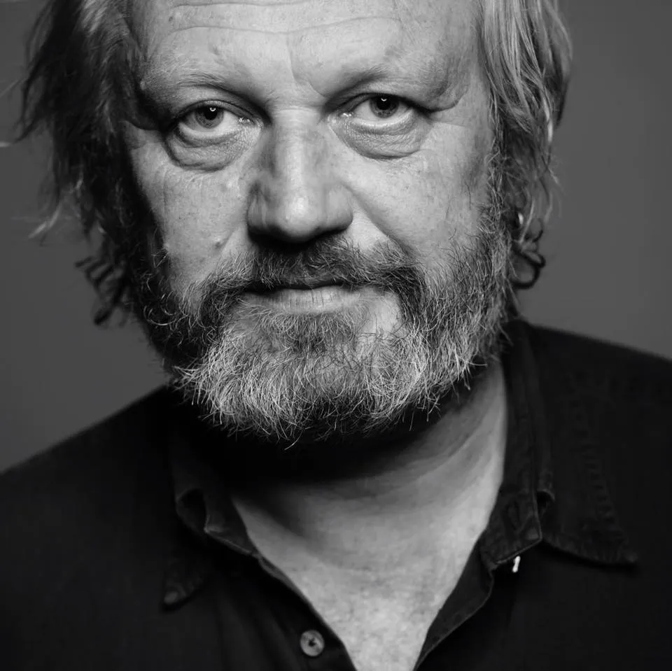 Тарас Прохасько Тарас Прохасько