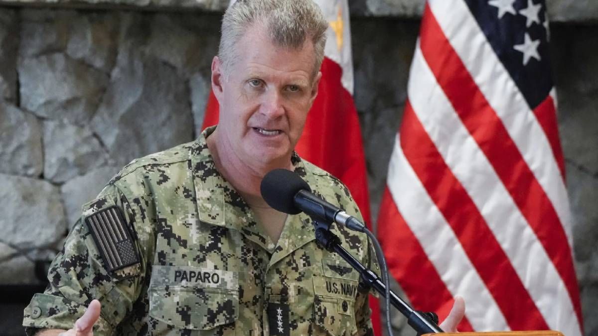 В США заявили об угрозе сотрудничества России с Китаем и КНДР В США заявили об угрозе сотрудничества России с Китаем и КНДР