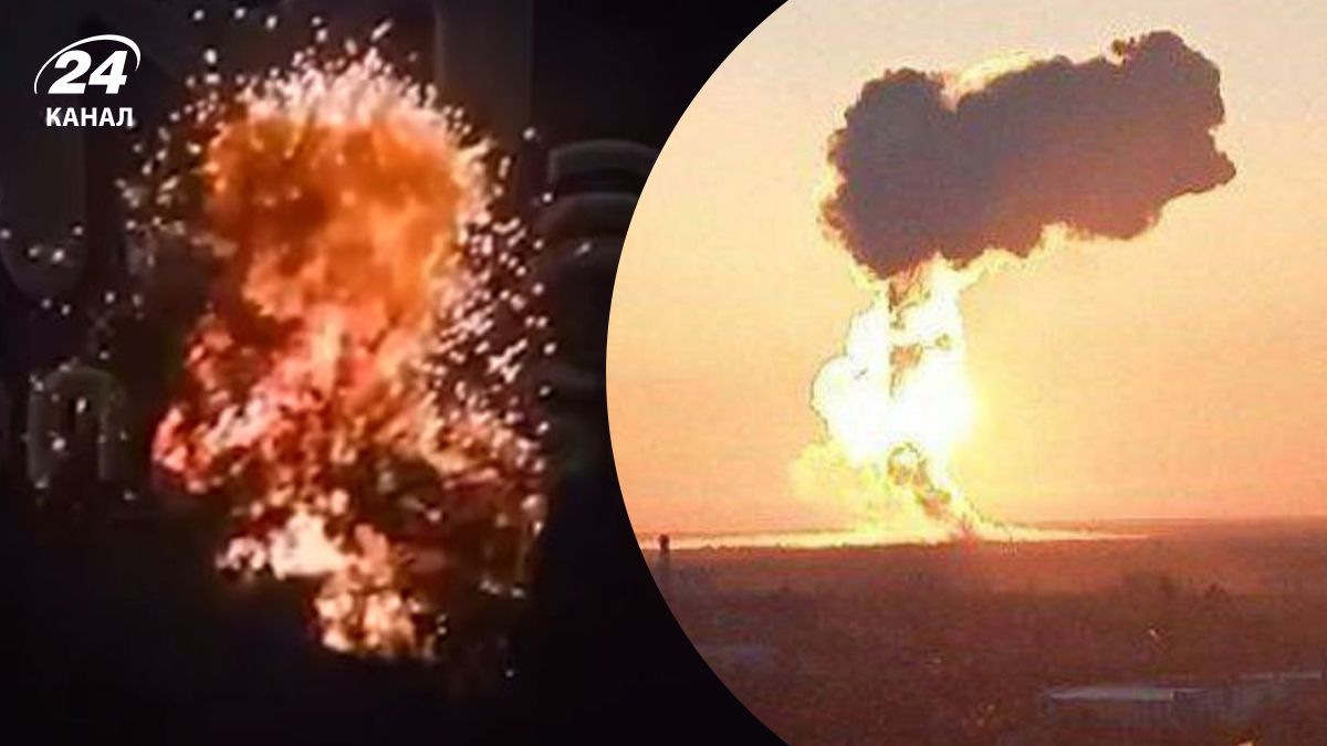 Грабский прокомментировал удары по России Грабский прокомментировал удары по России