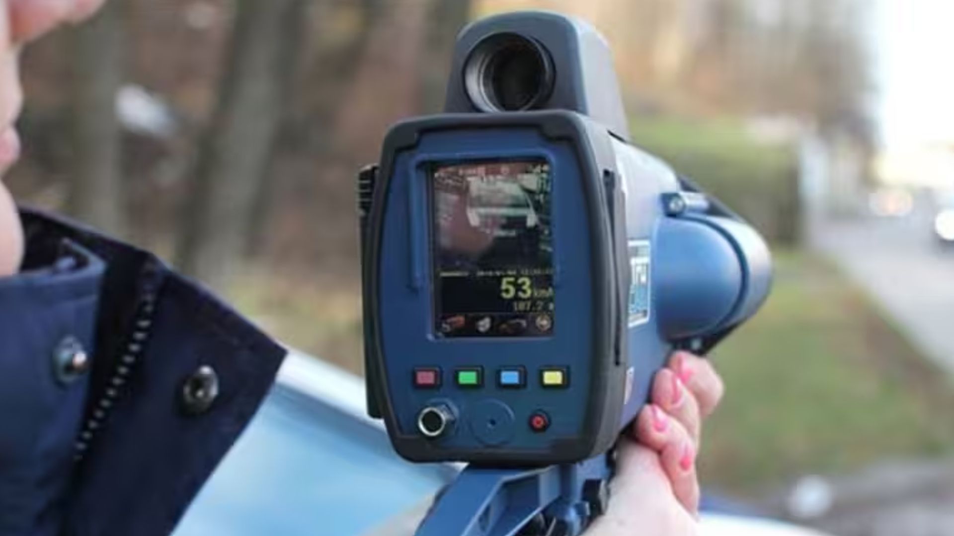 Прилад TruCAM Прилад TruCAM