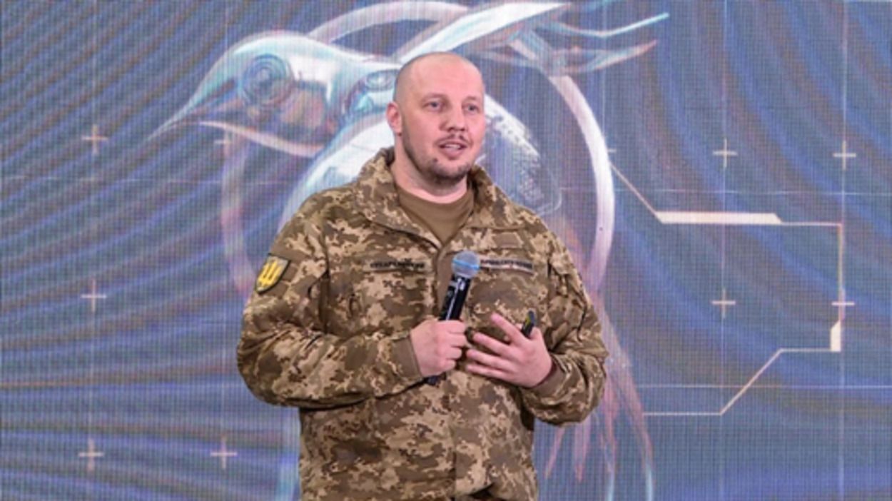 Война разума: как Силы беспилотных систем меняют Вооруженные Силы Украины Война разума: как Силы беспилотных систем меняют Вооруженные Силы Украины