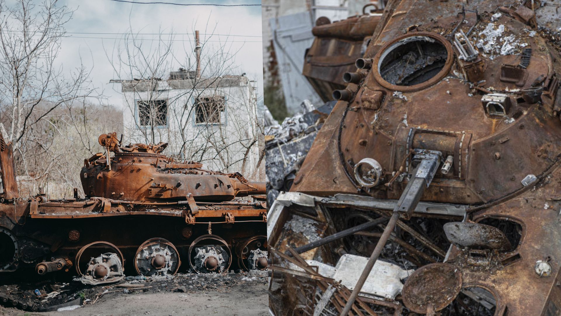 На Купянском направлении россияне пытались провести механизированный штурм, но потерпели неудачу - 24 Канал На Купянском направлении россияне пытались провести механизированный штурм, но потерпели неудачу - 24 Канал