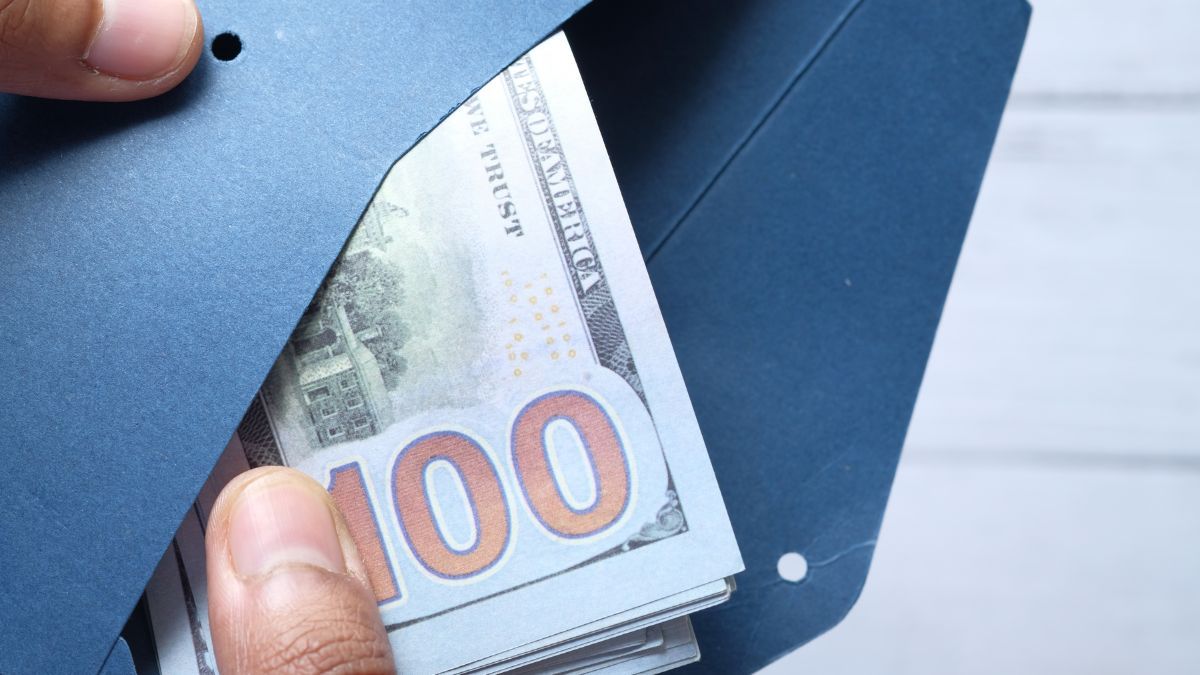 Зарплата в НІмеччині