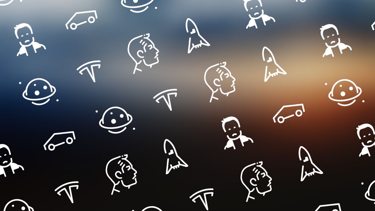 Конгресс США расследует возможный контроль Илона Маска над NASA Конгресс США расследует возможный контроль Илона Маска над NASA