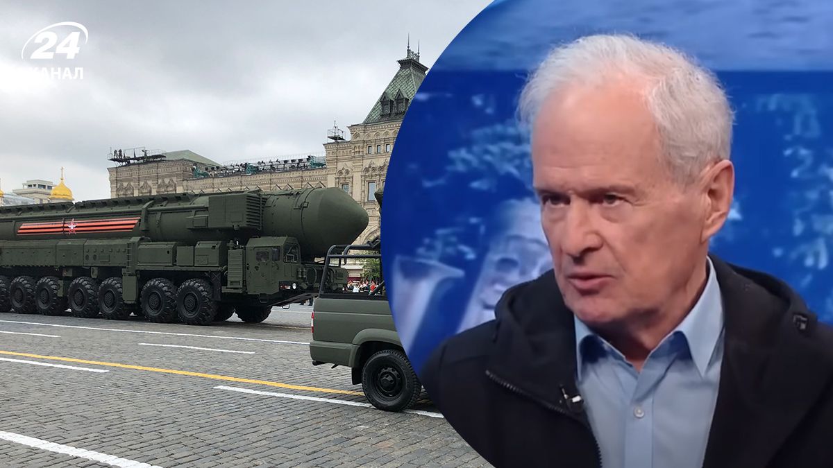 Що сталося з українською ядерною зброєю Що сталося з українською ядерною зброєю