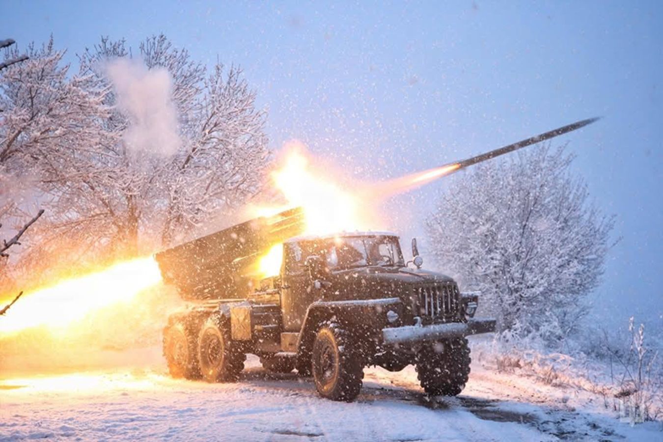 Генштаб сделал заявление на месяц отказа России от безусловного прекращения огня - 24 Канал