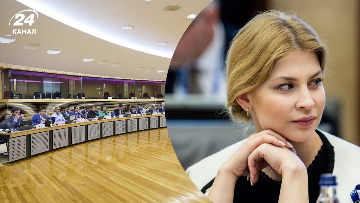 Стефанишина приняла участие на заседании Task Force Freeze and Seize Стефанишина приняла участие на заседании Task Force Freeze and Seize