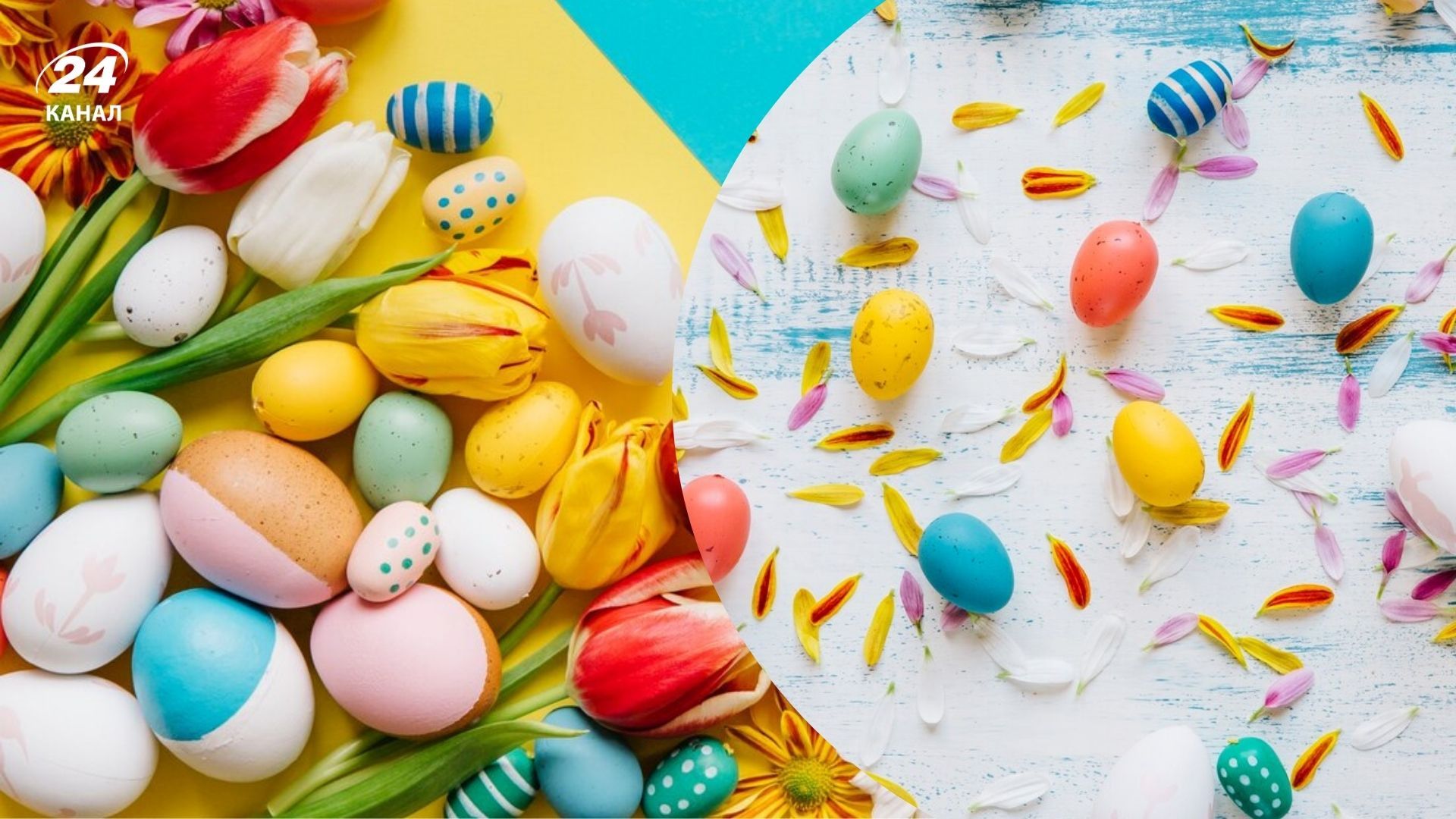 Що не можна робити перший тиждень після Великодня Що не можна робити перший тиждень після Великодня