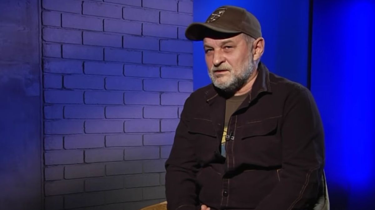 Андрій Чивурін Андрій Чивурін