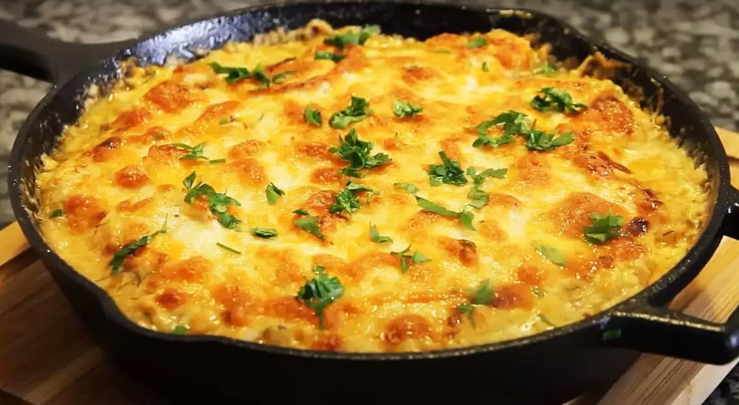 Аппетитная курочка по-французски Аппетитная курочка по-французски