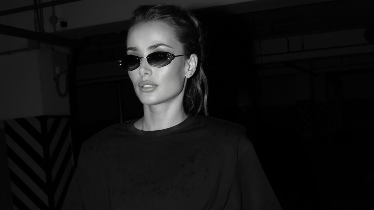 Ксения Мишина Ксения Мишина