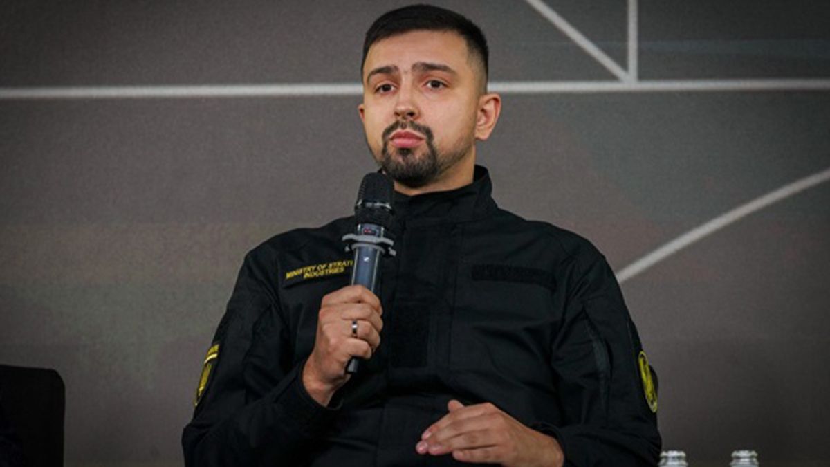 Що відомо про ракету-дрон "Барс" Що відомо про ракету-дрон "Барс"