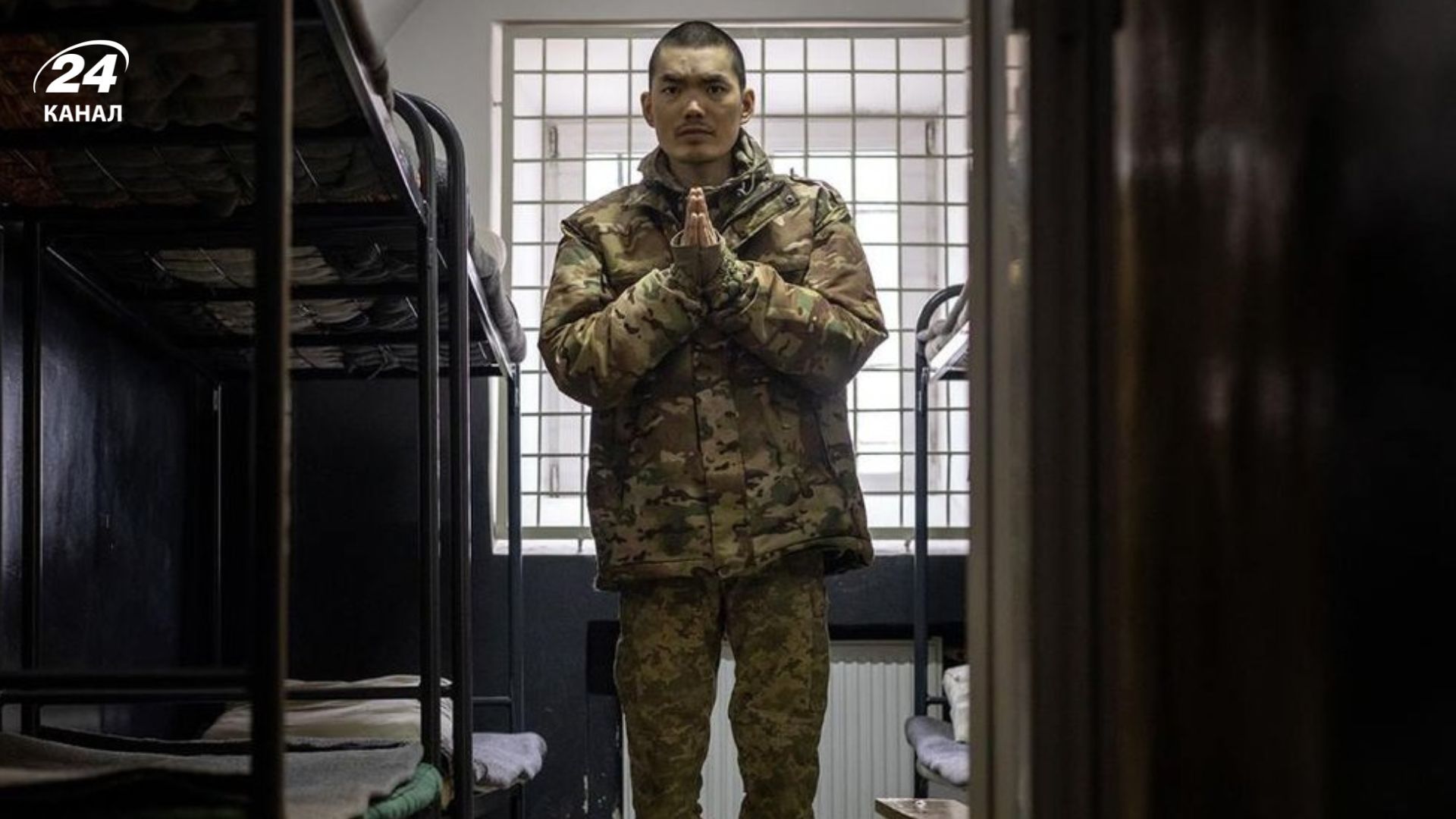 Чиновники США считают, что солдаты Китая, которые воюют за Россию в Украине – являются наемниками - Геополитика Чиновники США считают, что солдаты Китая, которые воюют за Россию в Украине – являются наемниками - Геополитика