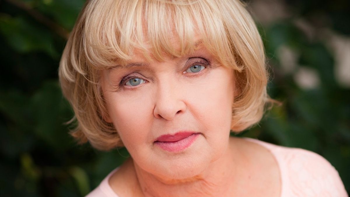 Ада Роговцева