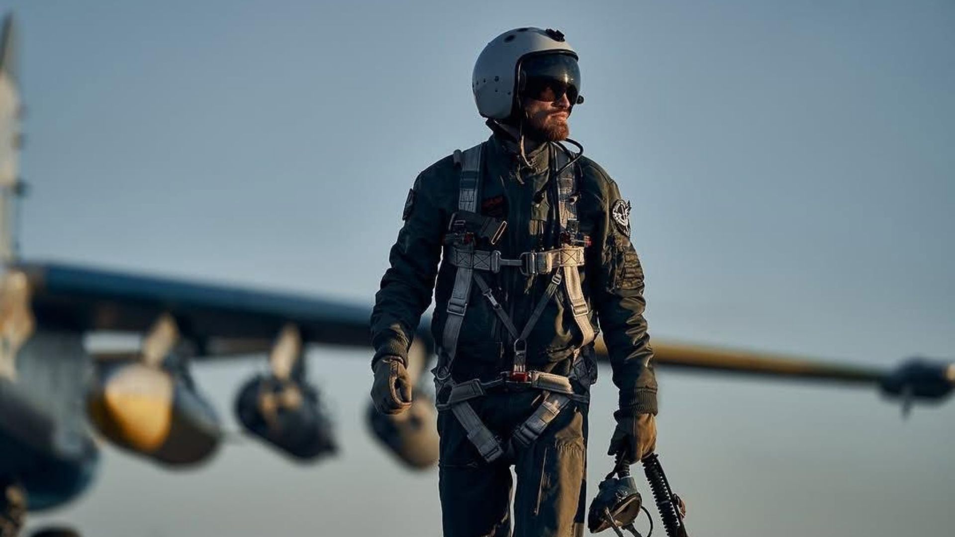 Пилот Павел Иванов погиб 12 апреля - фото - 24 Канал Пилот Павел Иванов погиб 12 апреля - фото - 24 Канал