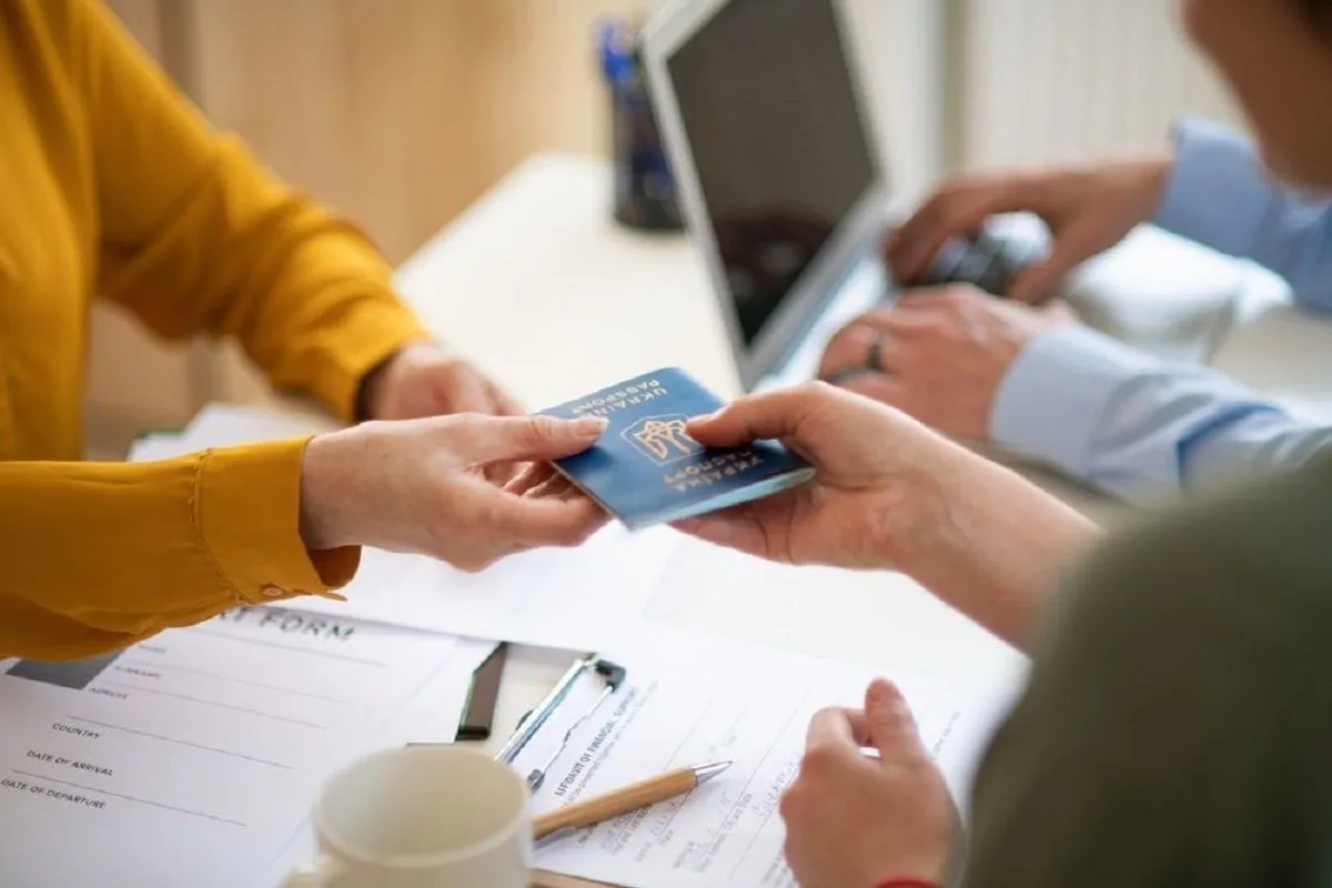 Как украинцам в Чехии получить разрешение на длительное пребывание Как украинцам в Чехии получить разрешение на длительное пребывание