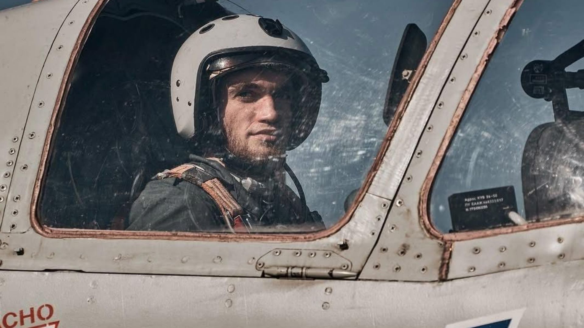 Павло Іванов став Героєм України посмертно Павло Іванов став Героєм України посмертно