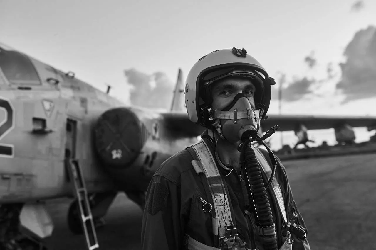 Павел Иванов - Герой Украины, пилот F-16 Павел Иванов - Герой Украины, пилот F-16