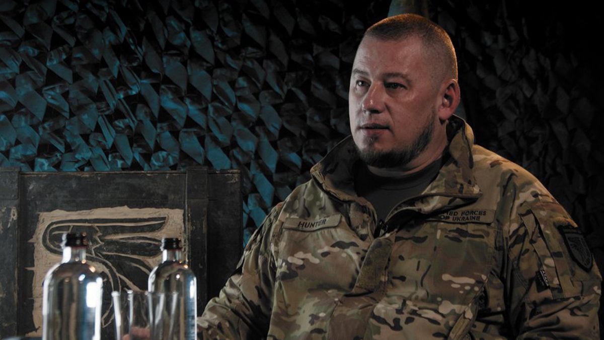 Палиса высказался относительно мобилизации в Украине Палиса высказался относительно мобилизации в Украине