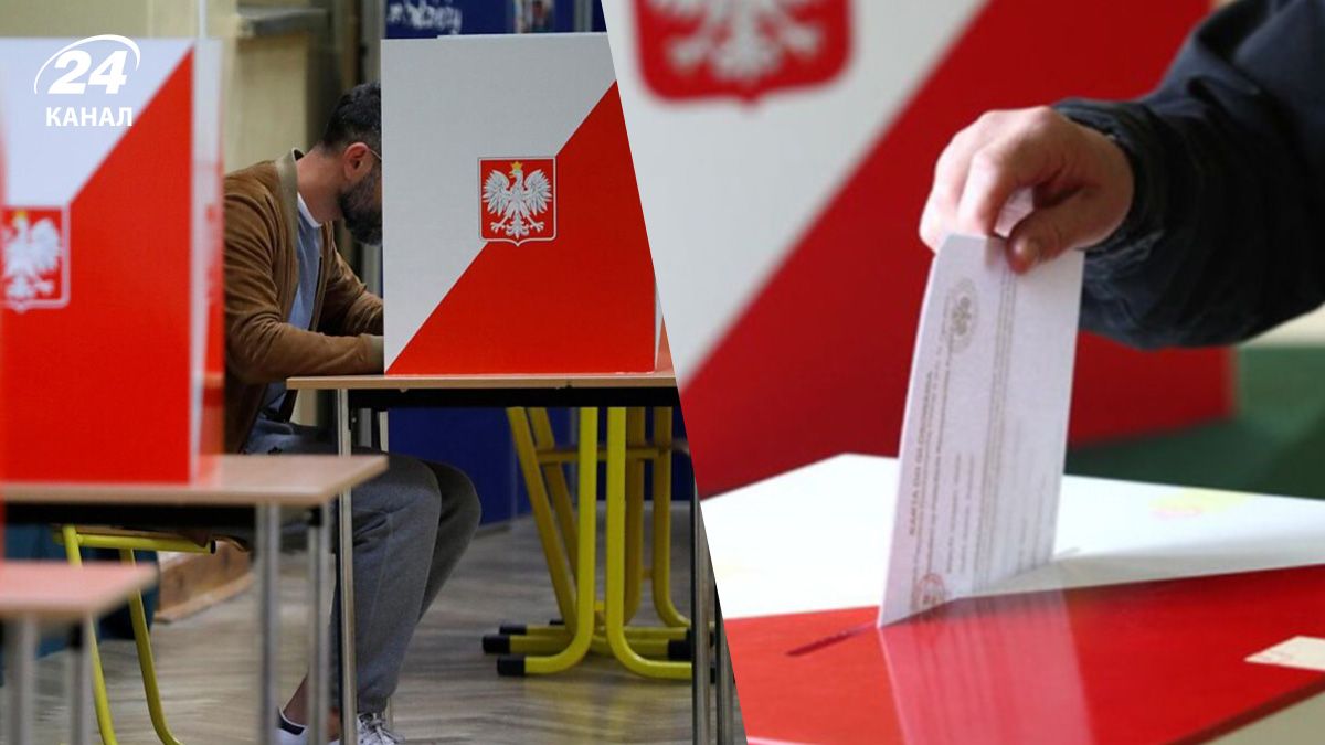 Вибори президента Польщі – які загрози можуть нести для України - 24 Канал