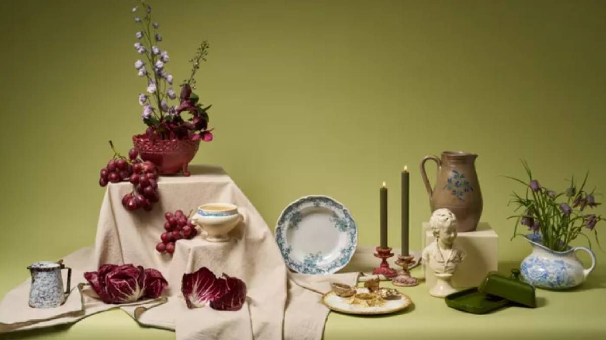 Какой дизайн интерьера в моде этой весной и летом Какой дизайн интерьера в моде этой весной и летом