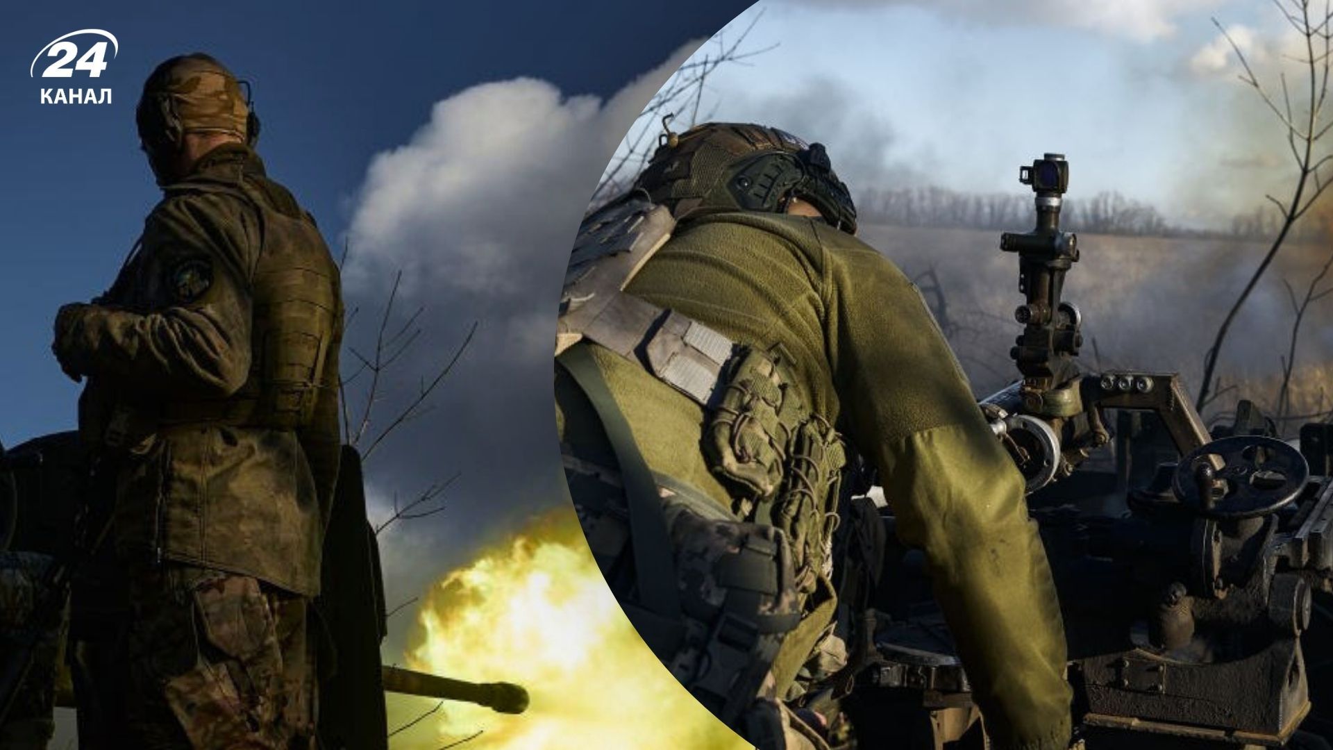 Шокує, – в 93 ОМБр розповіли, в який спосіб росіяни використовують свій особовий склад - 24 Канал Шокує, – в 93 ОМБр розповіли, в який спосіб росіяни використовують свій особовий склад - 24 Канал