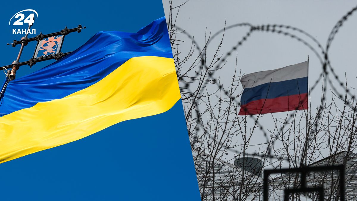 В Туреччині відбудуться переговори Росії та України В Туреччині відбудуться переговори Росії та України